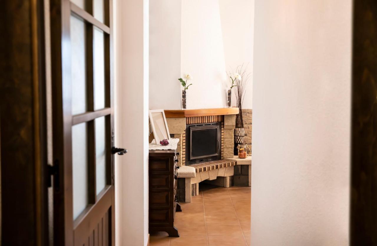 Tuguest Carataunas Apartment II Alpujarra Kültér fotó