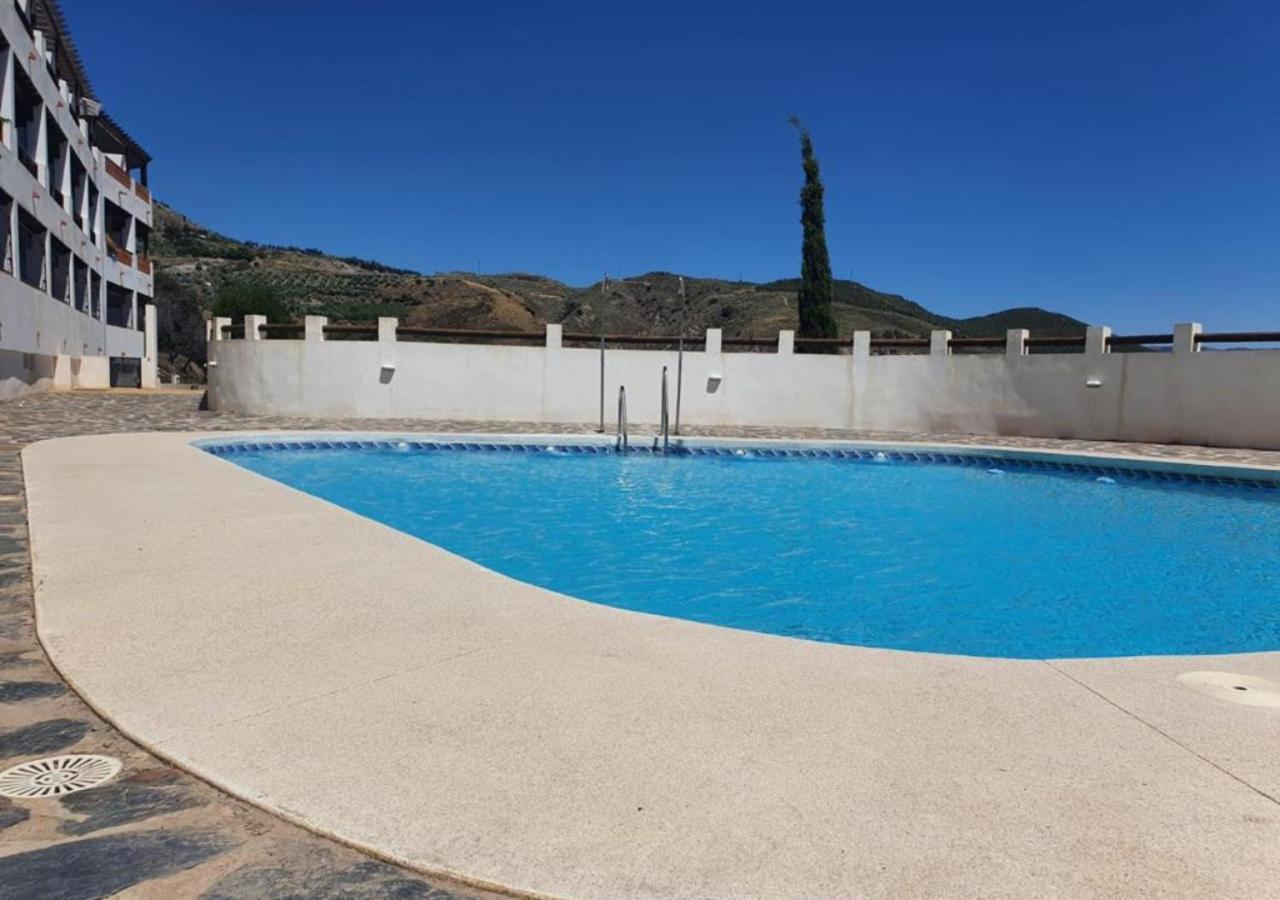 Tuguest Carataunas Apartment II Alpujarra Kültér fotó