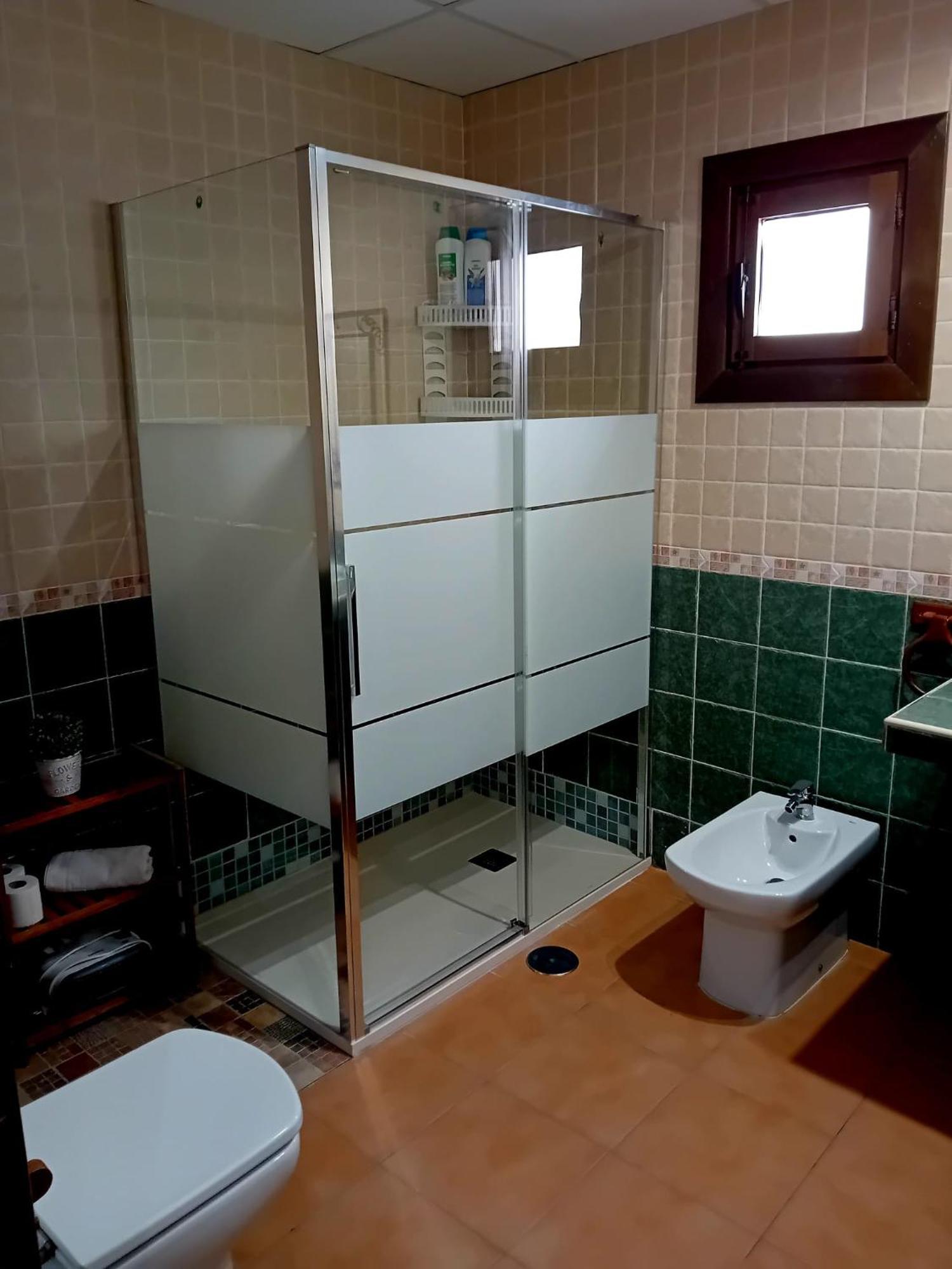 Tuguest Carataunas Apartment II Alpujarra Kültér fotó